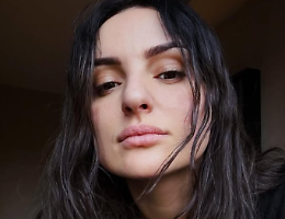 Arisa: &laquo;Le App? Mi sento pi&ugrave; libera&raquo;