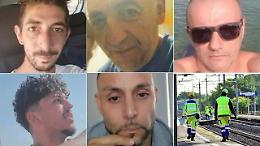 Strage di Brandizzo, slitta il processo: &laquo;Troppo materiale da scaricare&raquo;