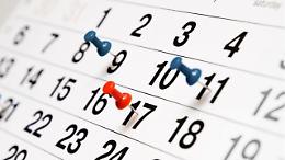 Festivit&agrave; 2026, pochi ponti ma qualche occasione da cogliere