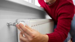 Guasto al riscaldamento al Poliambulatorio di Caluso