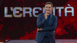 L&rsquo;Eredit&agrave;, la Scossa sulle star italiane: il nonno piemontese era di Hulk Hogan