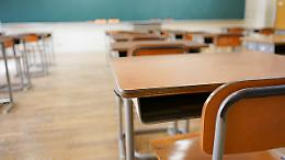 Sede dell&rsquo;Istituto Gianni Rodari di Torre Pellice chiusa per perdita d&rsquo;acqua