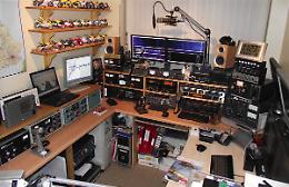 Onde libere a Cuneo: A.R.I. avvia il corso per la patente da radioamatore