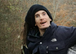 Guido Nasi, il lottatore che non si &egrave; mai arreso: addio a 43 anni