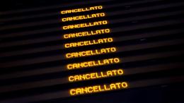 Al via gli scioperi di gennaio, ecco quelli di questa settmana