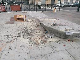 Botti di Capodanno: "Divieto solo sulla carta, &egrave; stata anarchia. Ma almeno facciano le multe"