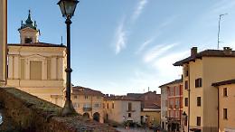 Chieri si rif&agrave; il look: asfaltature, marciapiedi e attraversamenti rialzati per una citt&agrave; pi&ugrave; sicura