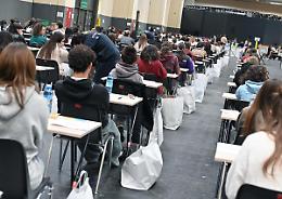 Medicina, domani online la graduatoria nazionale