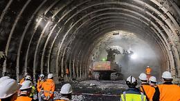 Torino-Lione, arrivano 100 milioni per le opere compensative