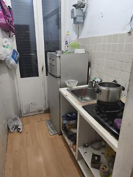 Via Maddalene, Regio Parco: doppio sgombero di case ATC occupate abusivamente