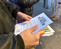 &laquo;Acca Larenzia, ora basta odio&raquo;. L'iniziativa nelle scuole superiori