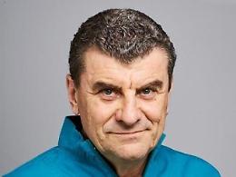 Va a pescare e scompare a Capo Verde: disperso il dentista Pierpaolo Guazzotti