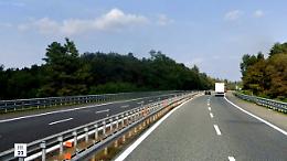 A26, chiusura notturna tra A10 e Ovada per lavori: tratto interdetto verso Alessandria
