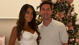 Messi a sorpresa: &laquo;Amo il gossip&raquo;