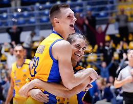 La Reale Mutua vuole rimettersi in marcia sul campo del fanalino di coda Roseto 