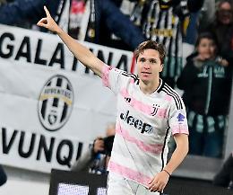 Juve-Chiesa, svolta in vista? L'indizio che arriva dall'Inghilterra che pu&ograve; sbloccare l'affare. Intanto per la trequarti...