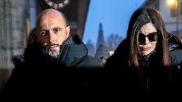 Arrestata la coppia del &ldquo;Le Constellation&rdquo;. Lui in galera e la moglie ai domiciliari