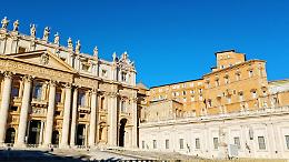 Fine Giubileo, il Piemonte ricevuto dal Papa: "Volontari, esempio di fratellanza"