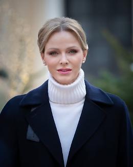 Meghan, Charlene e le altre
Le principesse spendaccione 