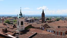 Noi Moderati arriva a Chieri: sicurezza, viabilit&agrave; e ambiente al centro