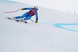 Sofia Goggia stecca in Austria, Laura Pirovano quarta in discesa