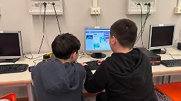 Torino e Politecnico rilanciano Open Scuola