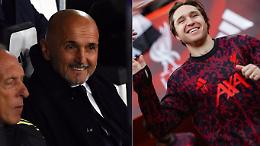 Retroscena Juve, la strategia per riprendersi Chiesa. Ma spunta il "piano B" se salta tutto: ecco quale...