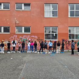 Il Centro Giovani di San Mauro Torinese riparte: due poli, attivit&agrave; gratuite e il Play District al Parco Einaudi