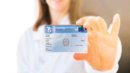 Finta scadenza della Tessera Sanitaria: nuova ondata di phishing in Italia