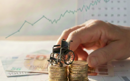 Prestazioni di invalidit&agrave;: aumentano quelle civili, diminuiscono le previdenziali