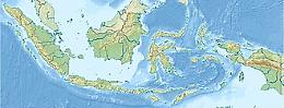 Forte terremoto in Indonesia: magnitudo tra 6.4 e 7.1
