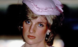 Lady Diana e l&rsquo;amica Grace
&laquo;Potr&agrave; solo andare peggio&raquo;