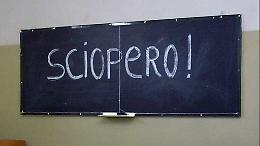 Sciopero della scuola il 12 e 13 gennaio 2026: lezioni a rischio in tutta Italia