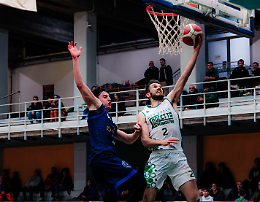 Il basket Crocetta trasloca a San Paolo dopo 75 anni: ecco dove andr&agrave;
