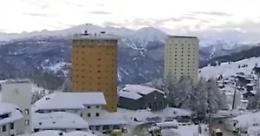 Torre Rossa sequestrata a Sestriere: l'hotel storico chiuso per problemi di sicurezza