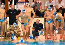 L'Aquatica Torino batte il Varese Olona e rimane capolista a punteggio pieno in serie B