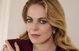 Ora Claudia si prende una pausa