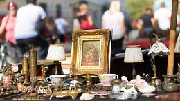 Torna il Merc&agrave; d&rsquo;la Tola: Chivasso cerca il gestore