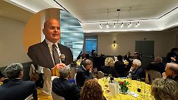 Pmi, Cipolletta: &ldquo;Da soli non si compete pi&ugrave;: Torino deve fare sistema&rdquo;