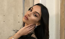 Francesca Tocca si confessa
&laquo;Buona s&igrave;, ma non sono fessa&raquo;