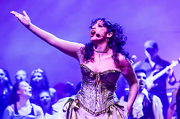 La Gypsy di Torino diventa un Centro Universitario Internazionale 