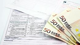 Multe stradali, stop ai rincari nel 2026