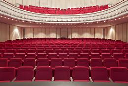 Teatro Nuovo, lavori di recupero e ampliamento con fondi Pnrr