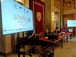 Cuneo, l&rsquo;Arma celebra la &ldquo;Pastrengo&rdquo;: 90 anni di storia a Palazzo Samone