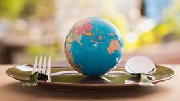 Le 16 destinazioni Michelin da non perdere nel 2026