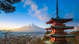 Viaggi 2026, ecco le mete pi&ugrave; desiderate: il Giappone conquista il primo posto