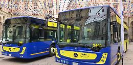 Arriva l'Intelligenza Artificiale sui mezzi Gtt, ecco in che modo