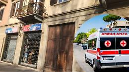 Torino, 49enne argentino trovato morto in via Stradella