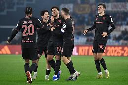 Urlo Toro in Coppa Italia: Baroni batte ancora Gasperini, i granata vanno avanti. E adesso...