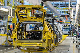 Stellantis, primi tagli: 740 licenziamenti a Tychy. Ecco quando